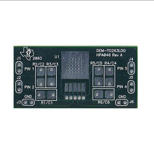 Texas Instruments 296-20844-ND