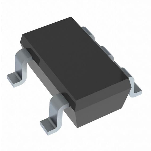 Nisshinbo Micro Devices Inc. 2129-R1524N033B-EV-ND