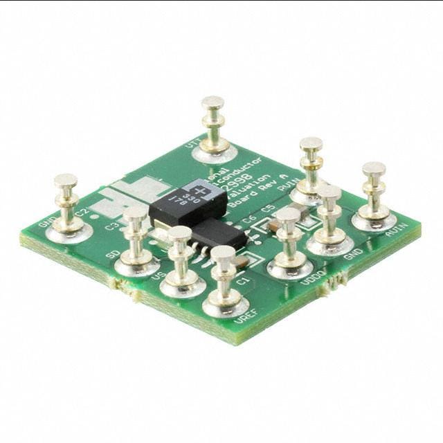 Texas Instruments LP2998EVAL-ND