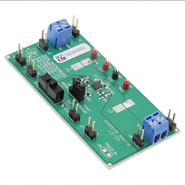 Texas Instruments 296-31288-ND