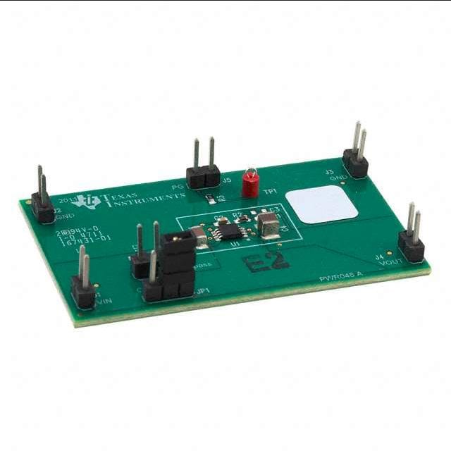 Texas Instruments 296-30214-ND
