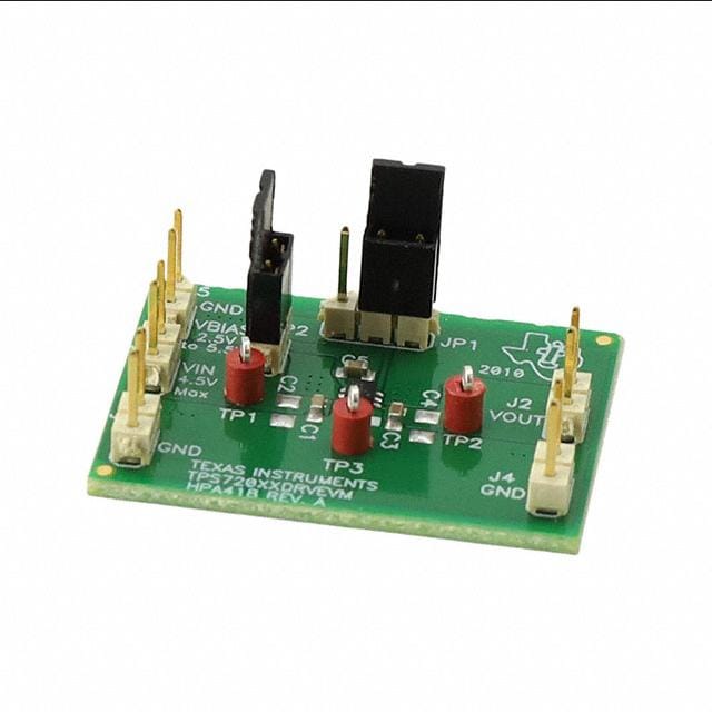 Texas Instruments 296-52556-ND