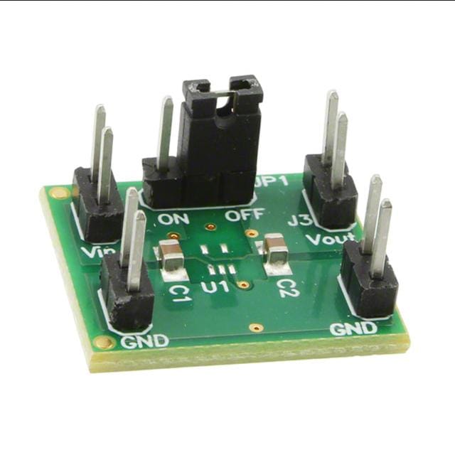 Texas Instruments 296-31048-ND