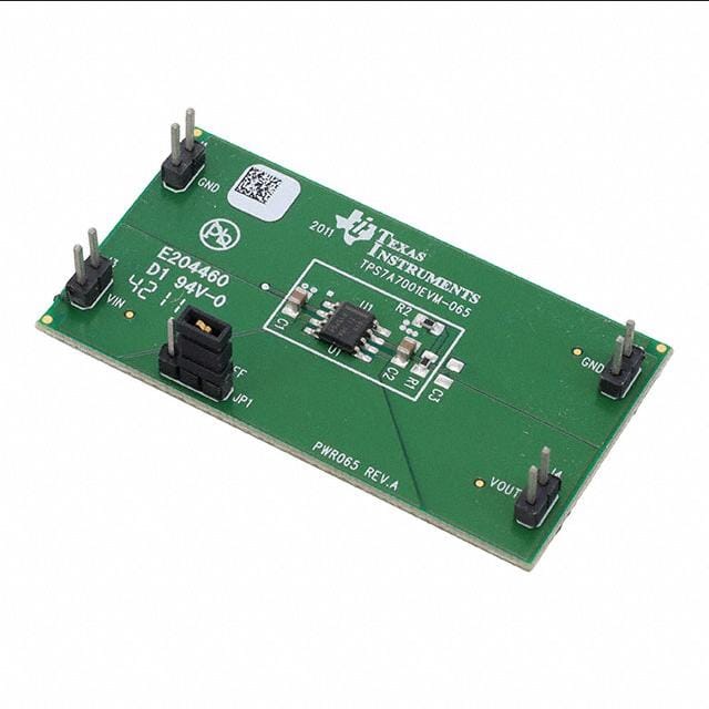 Texas Instruments 296-52566-ND