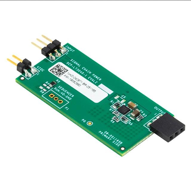 Analog Devices Inc. 505-SCP-LT3045-1-EVALZ-ND