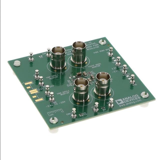 Analog Devices Inc. 505-EVAL-LT3097-AZ-ND
