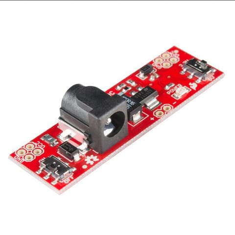 SparkFun Electronics 1568-13032-ND