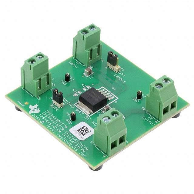 Texas Instruments 296-31295-ND