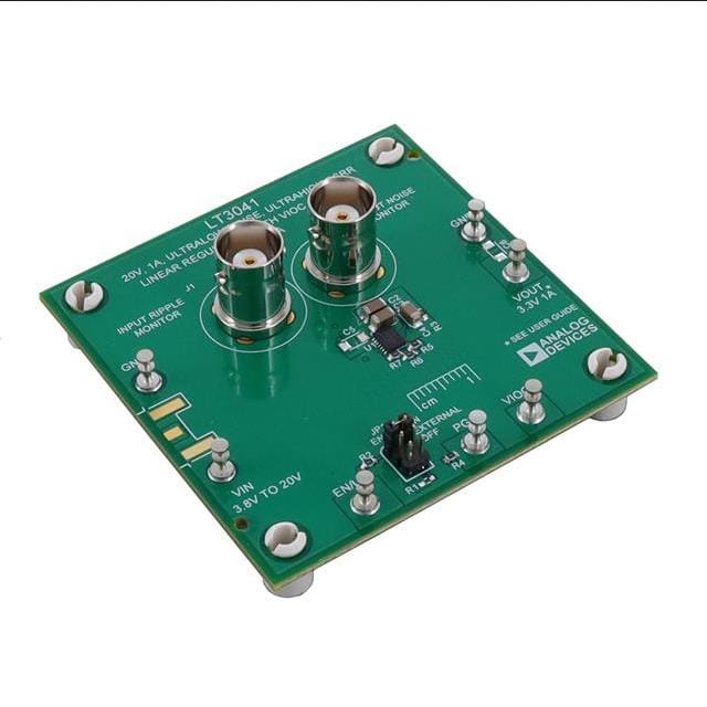 Analog Devices Inc. 505-DC3158A-ND