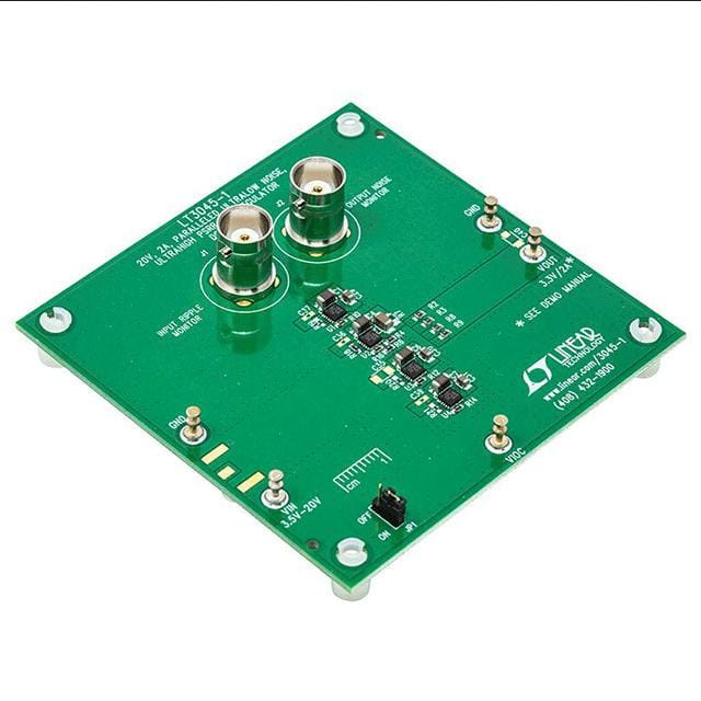 Analog Devices Inc. 505-DC2637A-ND