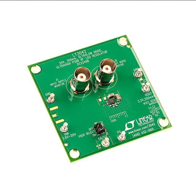 Analog Devices Inc. 505-DC2246B-ND