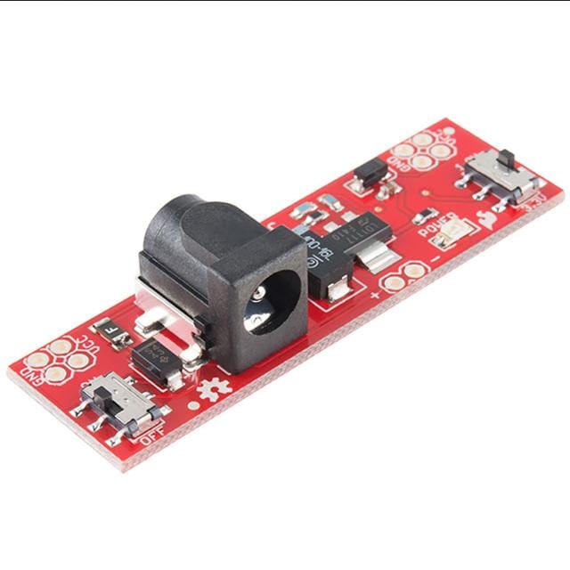 SparkFun Electronics 1568-13157-ND