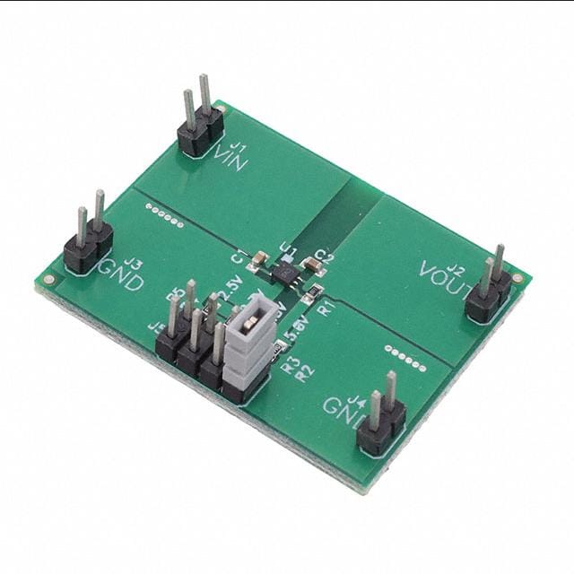 Texas Instruments 296-50145-ND
