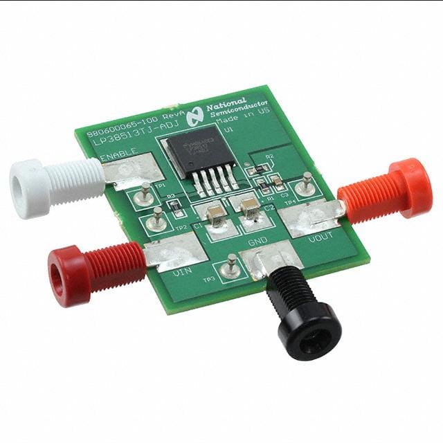 Texas Instruments 296-45803-ND