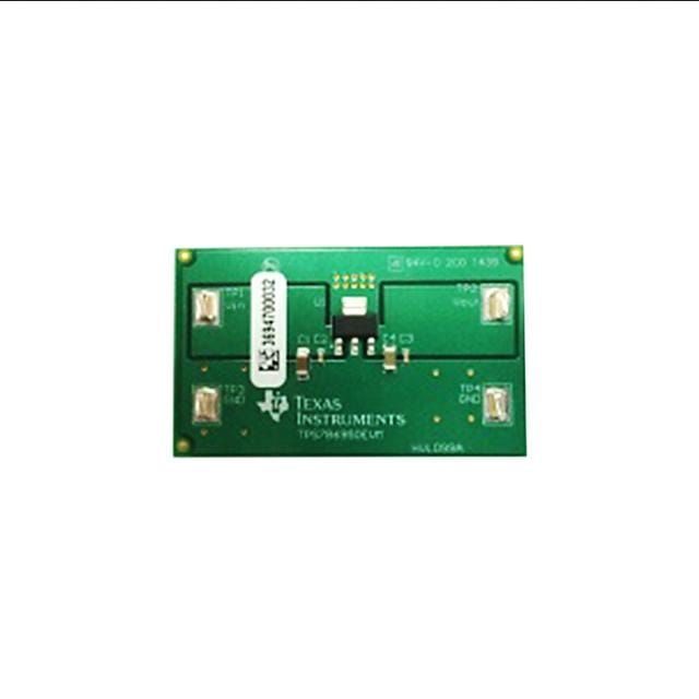 Texas Instruments 296-42242-ND