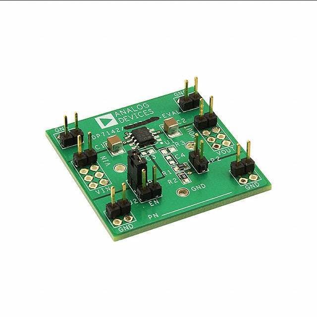 Analog Devices Inc. 505-ADP7142RD-EVALZ-ND