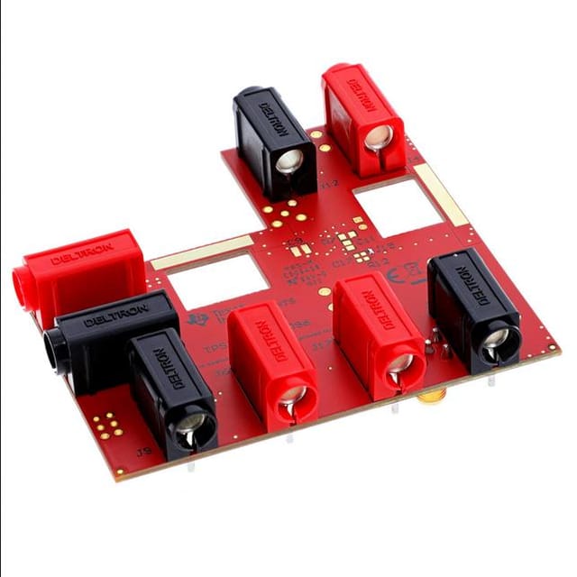 Texas Instruments 296-TPS7A15EVM-096-ND