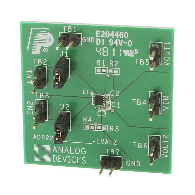 Analog Devices Inc. ADP223CP-EVALZ-ND