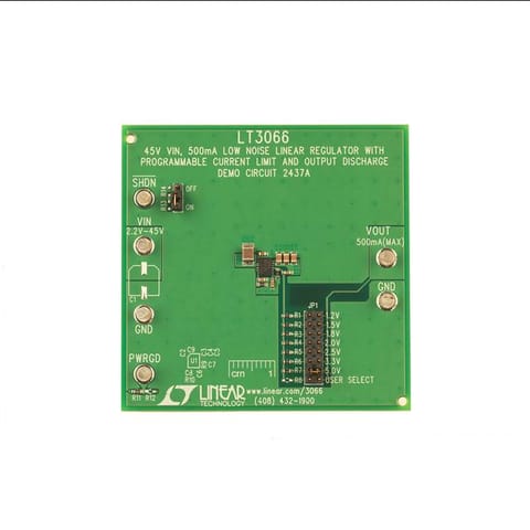 Analog Devices Inc. DC2437A-ND