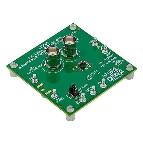 Analog Devices Inc. 161-DC2783A-ND