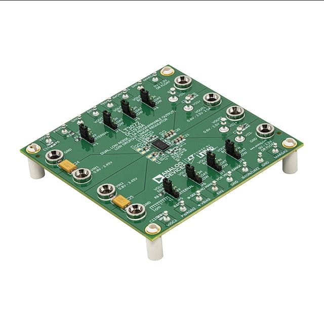 Analog Devices Inc. 505-DC1938A-ND