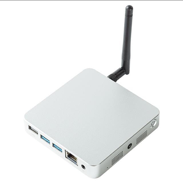 EDATEC 4555-ED-CM4MED-1210-CS-ND