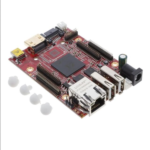 Olimex LTD 1188-T2-OLINUXINO-LIME2-S16M-IND-ND