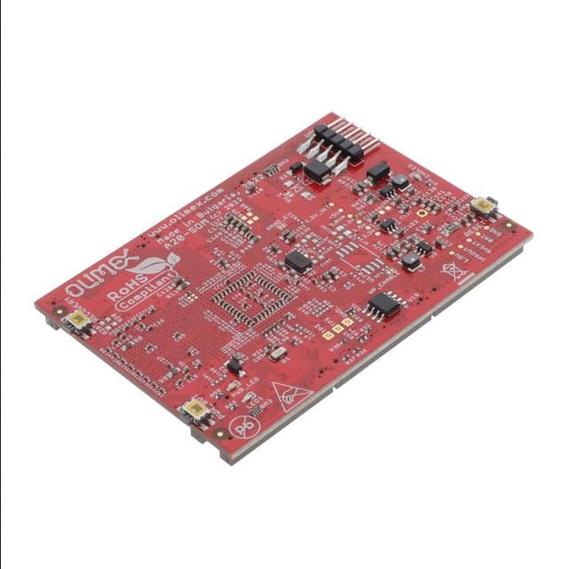 Olimex LTD 1188-T2-SOM-IND-ND