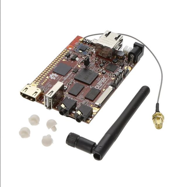 Olimex LTD 1188-A64-OLINUXINO-1GE16GW-EA-ND