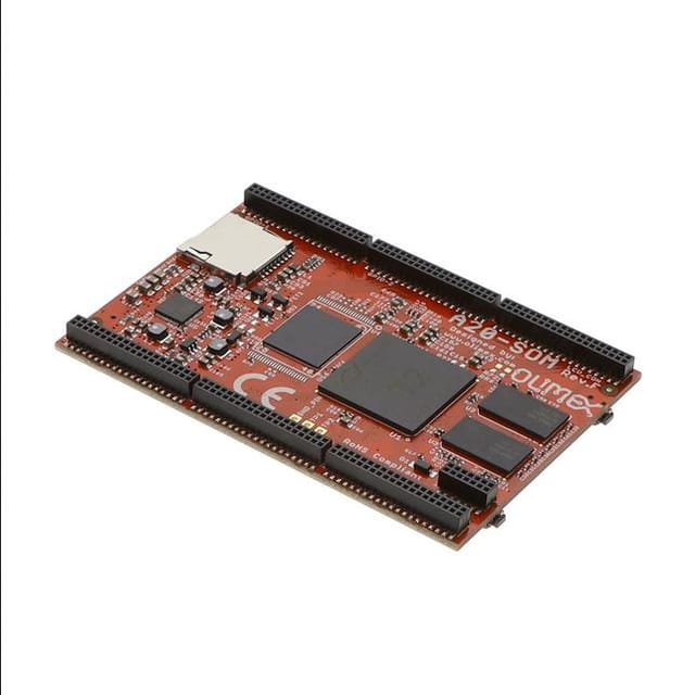 Olimex LTD 1188-T2-SOM-E16GS16M-IND-ND