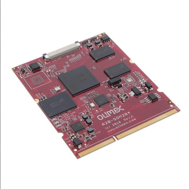 Olimex LTD 1188-T2-SOM204-1GS16ME4G-C-I-ND