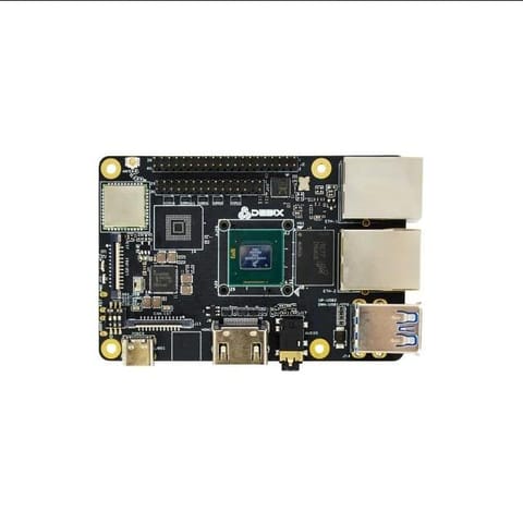 OKdo 2261-EMB-IMX8MP-06-D4E32-ND