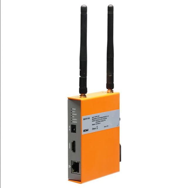 EDATEC 4555-ED-IPC1100-10008-4US-ND