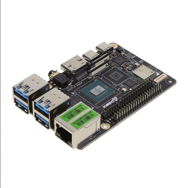 OKdo 2261-EMB-IMX8MP-02-ND