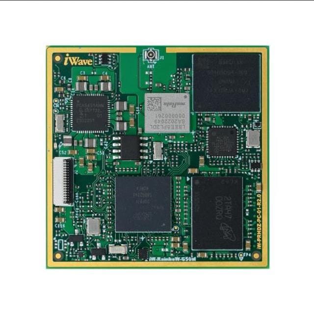 iWave Global 5454-IW-G50M-OL93-4L002G-E016G-BIA-ND