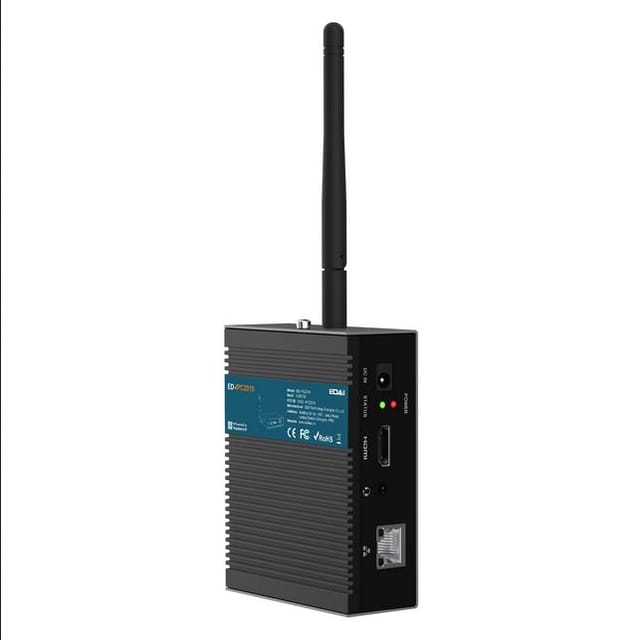 EDATEC 4555-ED-IPC2010-1232-ND