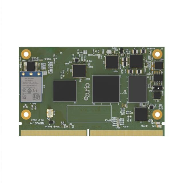 Ezurio 2851-N8MP_SMARC_SOM_4R16E_IF573_3M_I-ND