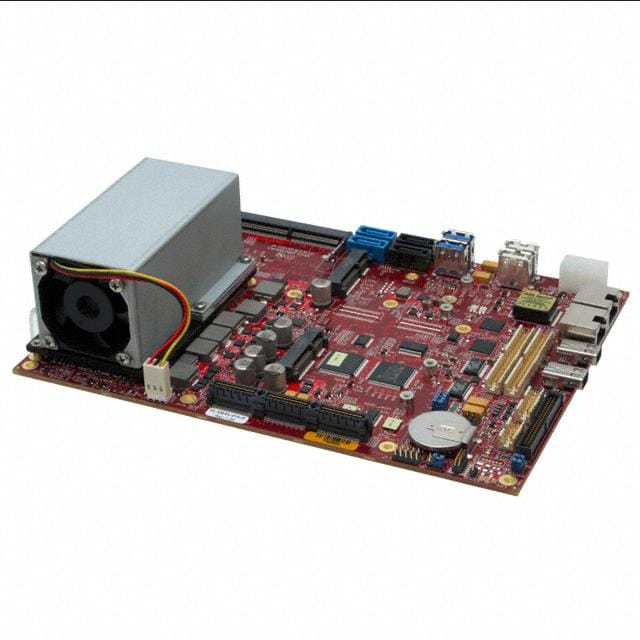 VersaLogic Corporation 1241-1118-ND