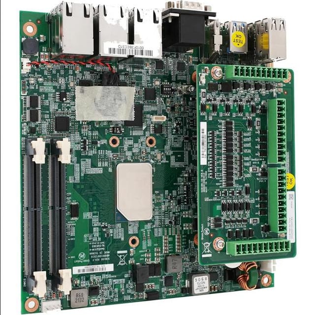 NexCOBOT CO., LTD. 5554-10Q00010007X0-ND