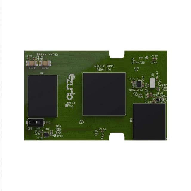 Ezurio 2851-N8ULP_SOM_2R16E_I-ND