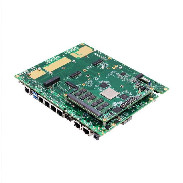 SolidRun LTD 1668-SRC9132S00D00GE008P02CH-ND