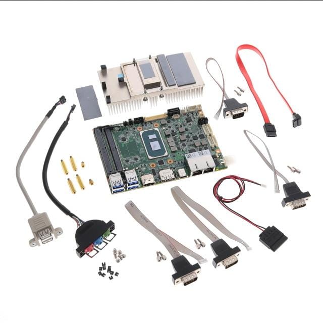 Advantech Corporation 2084-MIO-5375C7-Q4A1-ND