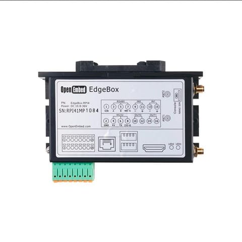 Seeed Technology Co., Ltd 1597-102991559-ND