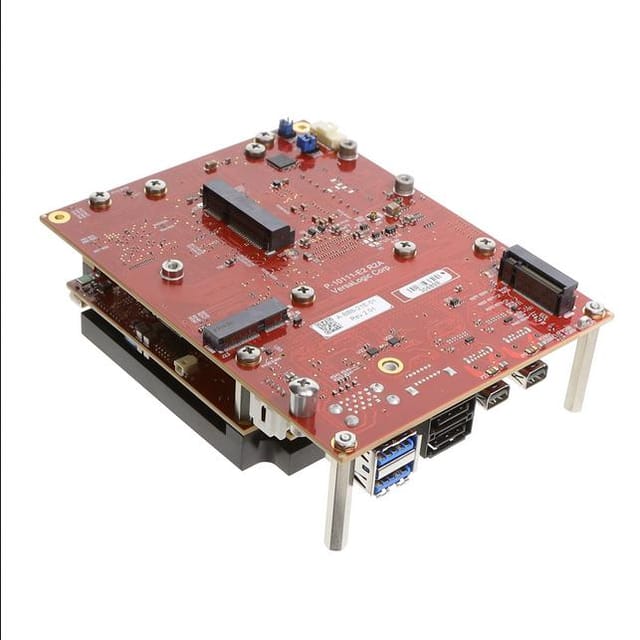 VersaLogic Corporation 1241-VL-EPU-5121-EDP-16X-ND