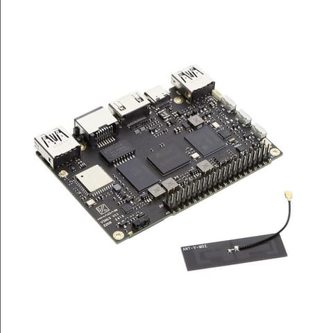 Khadas 2064-KVIM1-S-001-ND