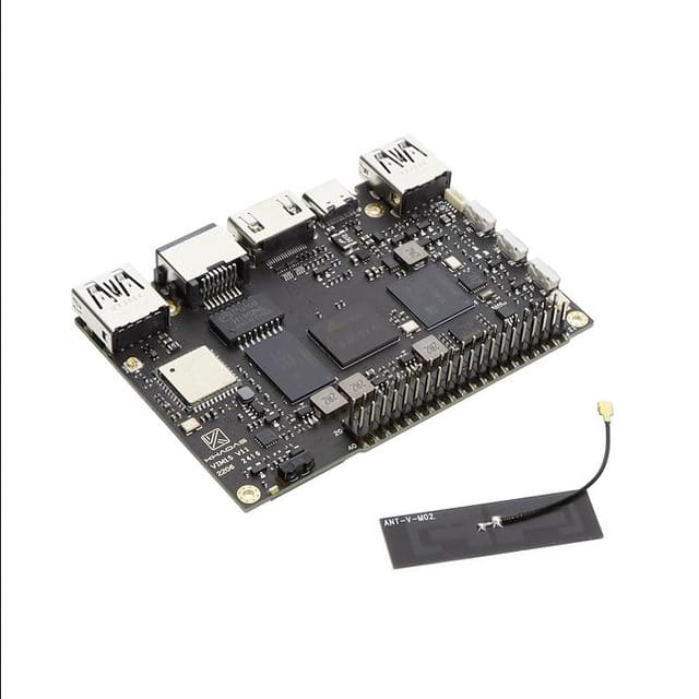 Khadas 2064-KVIM1-S-001-ND