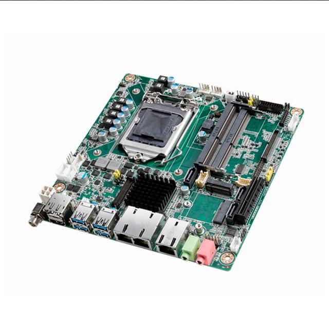 Advantech Corporation 2084-AIMB-286L-00A1E-ND