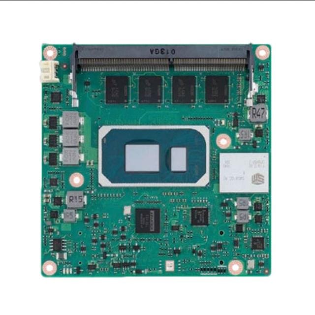 Advantech Corporation 2084-SOM-6883CR-S8A1-ND