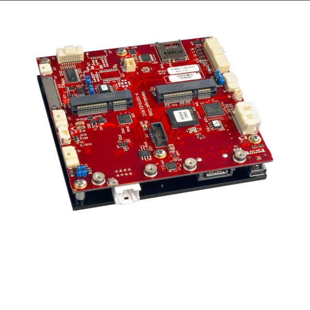 VersaLogic Corporation 1241-VL-EPU-4012-EAP-02X-08-ND