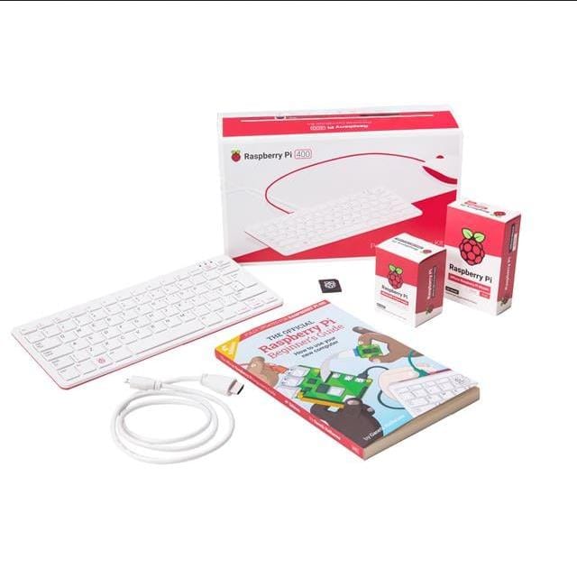 Raspberry Pi 2648-SC0393-ND